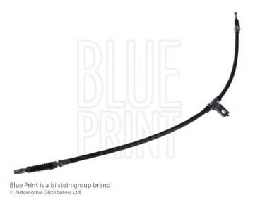 ADN146333 BLUE+PRINT Cable, parking brake