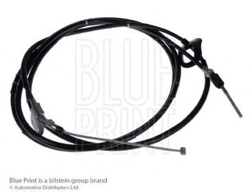 ADN146335 BLUE+PRINT Brake System Cable, parking brake