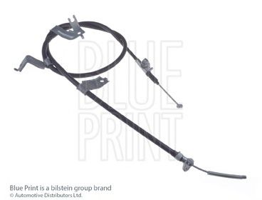 ADN146345 BLUE+PRINT Brake System Cable, parking brake