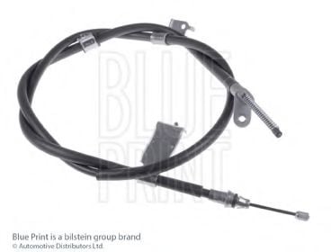 ADN146347 BLUE+PRINT Cable, parking brake