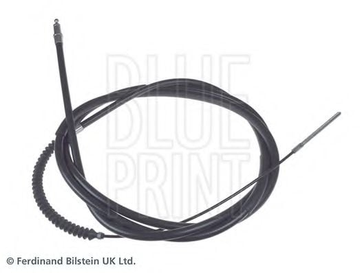 ADN146350 BLUE+PRINT Brake System Cable, parking brake