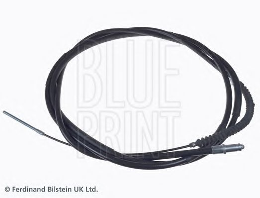 ADN146351 BLUE+PRINT Cable, parking brake