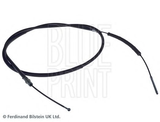 ADN146361 BLUE+PRINT Brake System Cable, parking brake