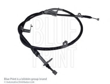 ADN146366 BLUE+PRINT Brake System Cable, parking brake