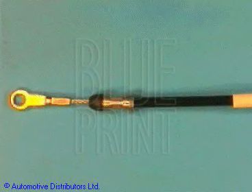 ADN14639 BLUE+PRINT Cable, parking brake