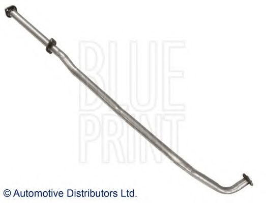 ADN16001 BLUE+PRINT Exhaust System Front Silencer