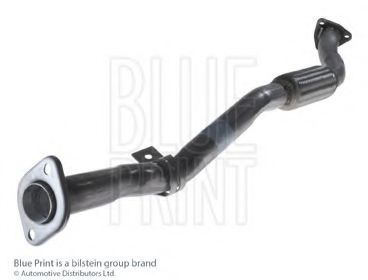 ADN16008 BLUE+PRINT Exhaust System Front Silencer