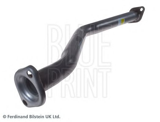 ADN16014 BLUE+PRINT Exhaust System Front Silencer