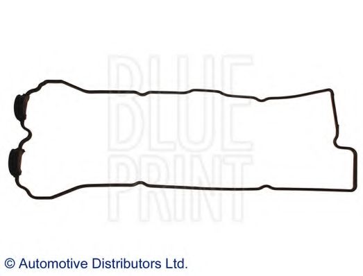 ADN16724 BLUE+PRINT Cylinder Head Gasket, cylinder head cover
