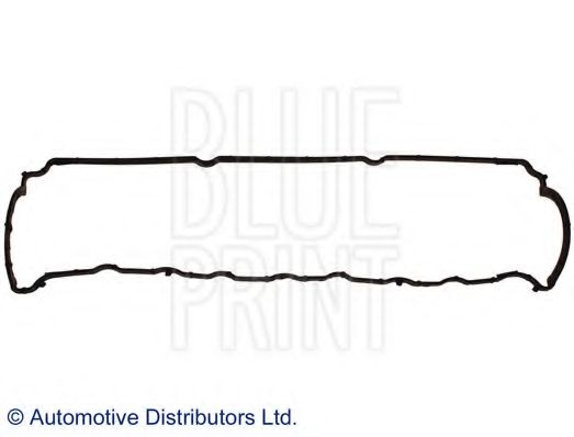 ADN16754 BLUE+PRINT Gasket, cylinder head cover