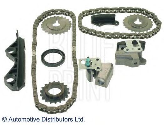 ADN173501 BLUE+PRINT Engine Timing Control Timing Chain Kit