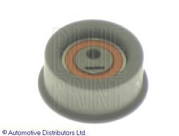 ADN17613 BLUE+PRINT Deflection/Guide Pulley, timing belt