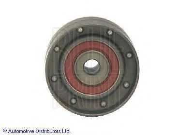 ADN17614 BLUE+PRINT Deflection/Guide Pulley, timing belt