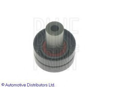 ADN17615 BLUE+PRINT Deflection/Guide Pulley, timing belt