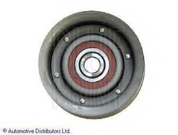 ADN17616 BLUE+PRINT Deflection/Guide Pulley, timing belt
