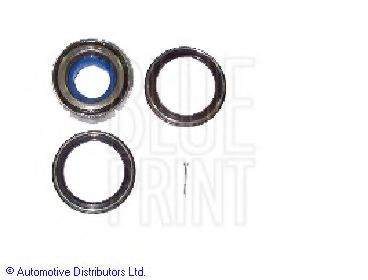 ADN18215 BLUE+PRINT Wheel Suspension Wheel Bearing Kit