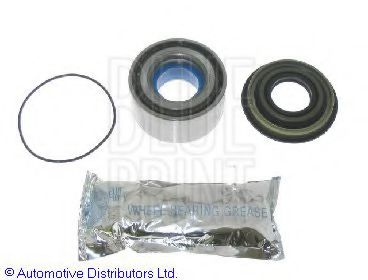 ADN18331 BLUE+PRINT Wheel Suspension Wheel Bearing Kit