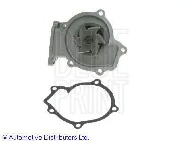 ADN19132 BLUE+PRINT Cooling System Water Pump