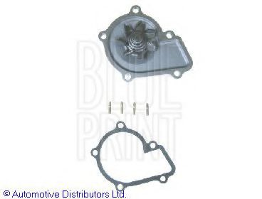 ADN19139 BLUE+PRINT Cooling System Water Pump