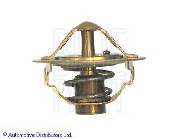 ADN19202 BLUE+PRINT Cooling System Thermostat, coolant