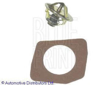 ADN19204 BLUE+PRINT Cooling System Thermostat, coolant