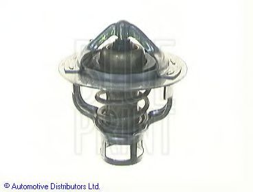 ADN19217 BLUE+PRINT Cooling System Thermostat, coolant