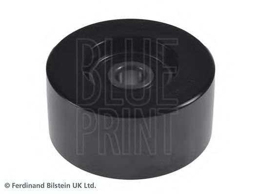 ADN196522 BLUE+PRINT Belt Drive Deflection/Guide Pulley, v-ribbed belt