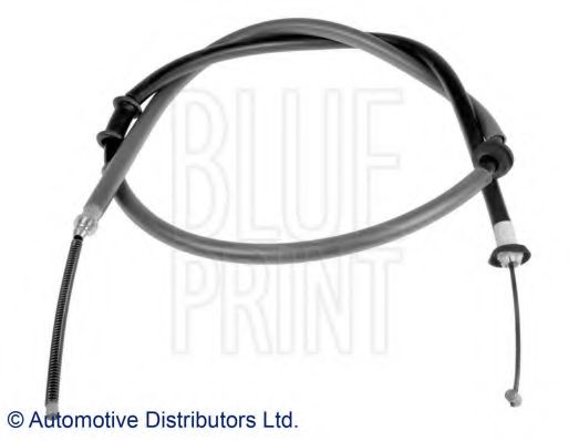 ADP154601 BLUE+PRINT Cable, parking brake