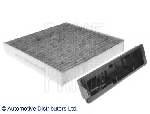 ADR162505 BLUE+PRINT Heating / Ventilation Filter, interior air
