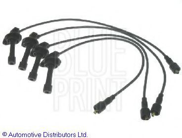 ADS71610 BLUE+PRINT Ignition Cable Kit