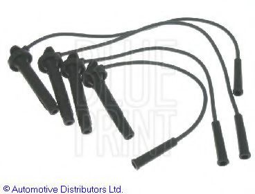 ADS71611 BLUE+PRINT Ignition System Ignition Cable Kit