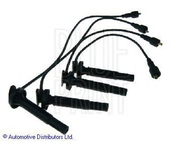 ADS71614C BLUE PRINT Ignition Cable Kit