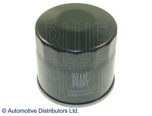 ADS72101 BLUE+PRINT Oil Filter