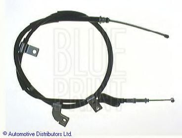 ADS74608 BLUE+PRINT Cable, parking brake