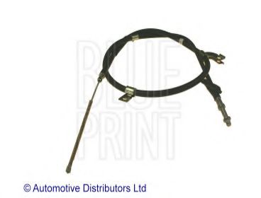 ADS74609 BLUE+PRINT Brake System Cable, parking brake