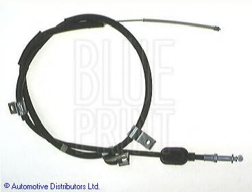 ADS74610 BLUE+PRINT Cable, parking brake
