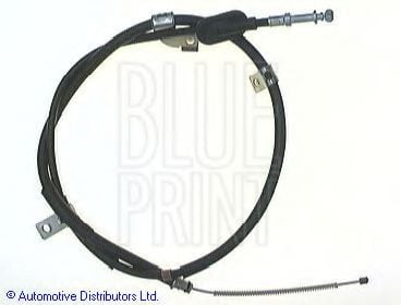 ADS74621 BLUE+PRINT Brake System Cable, parking brake