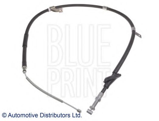 ADS74625 BLUE+PRINT Cable, parking brake