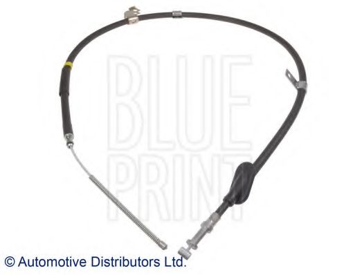 ADS74626 BLUE PRINT Cable, parking brake