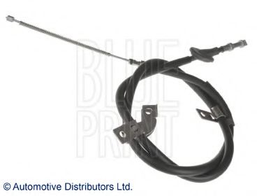 ADS74639 BLUE+PRINT Brake System Cable, parking brake
