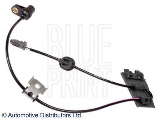 ADS77102C BLUE+PRINT Brake System Sensor, wheel speed