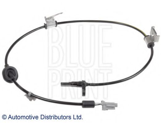 ADS77105 BLUE+PRINT Brake System Sensor, wheel speed