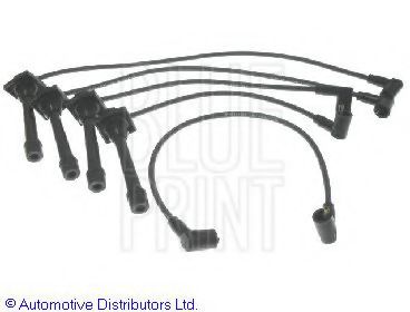 ADT31607 BLUE+PRINT Ignition Cable Kit