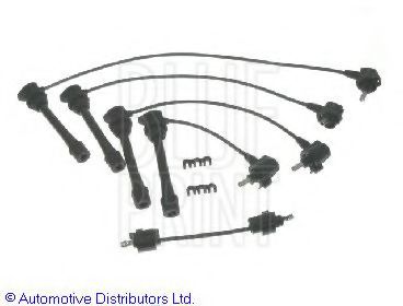 ADT31614 BLUE+PRINT Ignition System Ignition Cable Kit