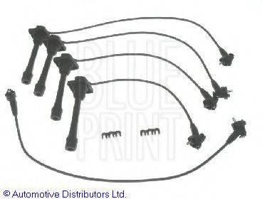 ADT31617 BLUE+PRINT Ignition System Ignition Cable Kit