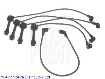 ADT31621 BLUE+PRINT Ignition Cable Kit