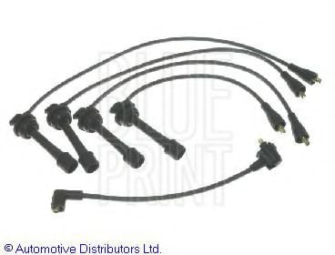ADT31627 BLUE+PRINT Ignition Cable Kit
