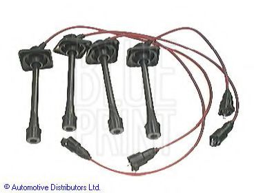 ADT31639 BLUE PRINT Ignition Cable Kit