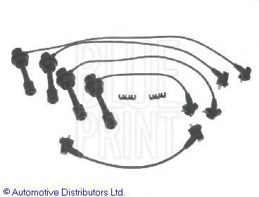 ADT31645 BLUE+PRINT Ignition Cable Kit