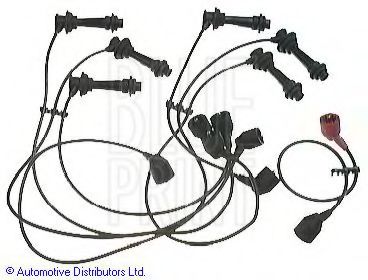 ADT31658 BLUE+PRINT Ignition Cable Kit